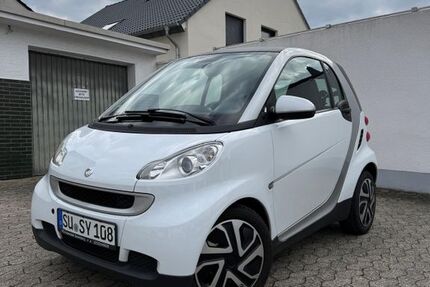 Smart ForTwo 111.000 km 4.400 &euro; Rheinbach 53359