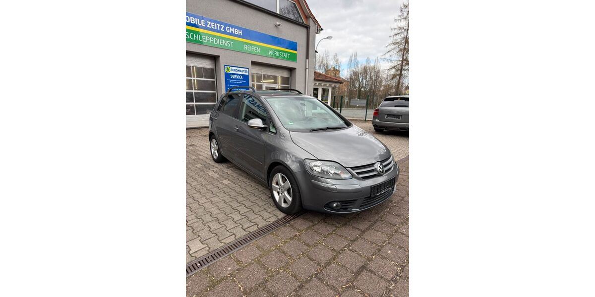 VW Golf 156.000 km 7.100 &euro; Zeitz 06712