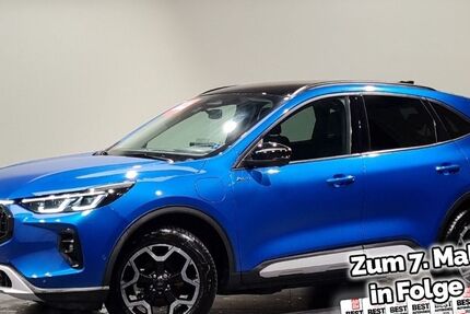 Ford Kuga 8.250 km 34.890 &euro; Fulda 36043