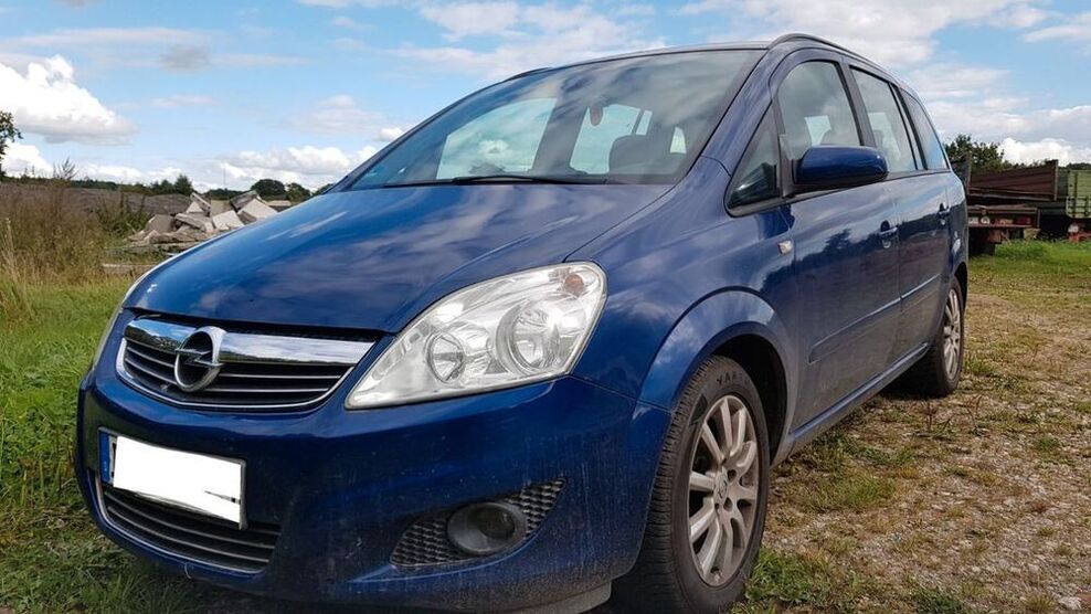 Zafira