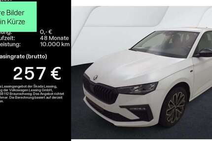 Skoda Scala 23.500 km 25.849 &euro; Mühlheim a. Main 63165