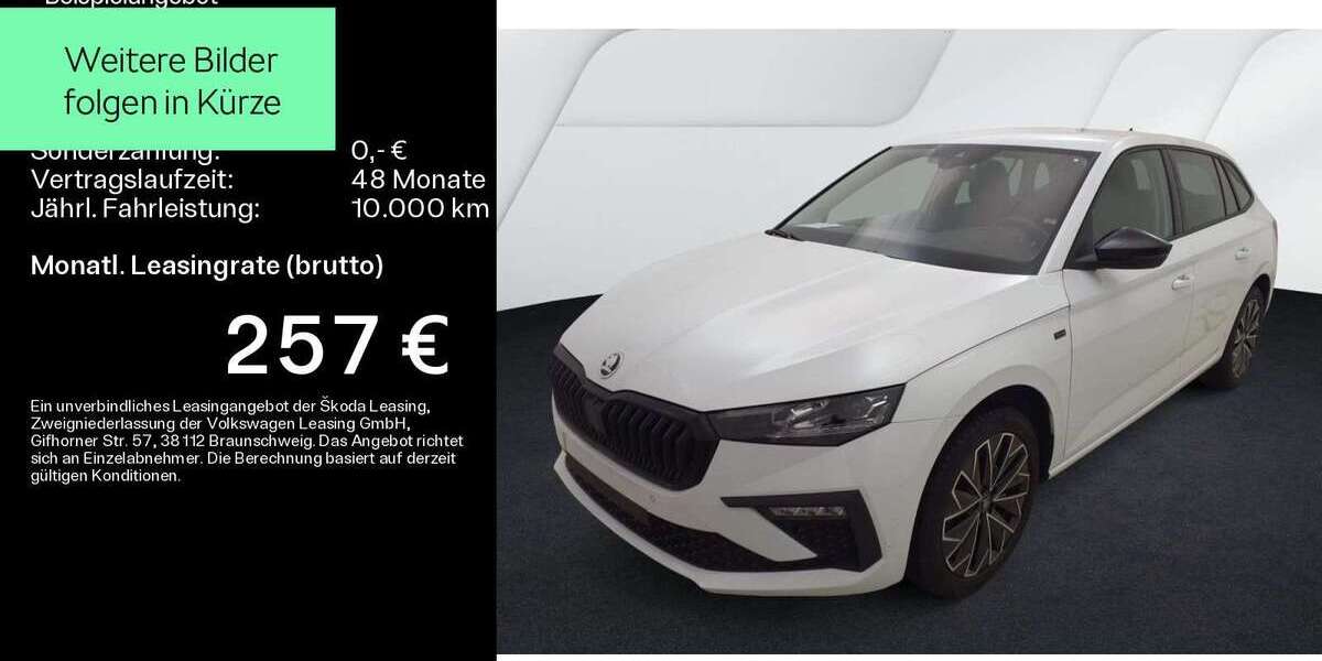 Skoda Scala 23.500 km 25.849 &euro; Mühlheim a. Main 63165
