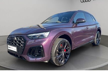 Audi Q5 13.139 km 51.490 &euro; Kassel 34125