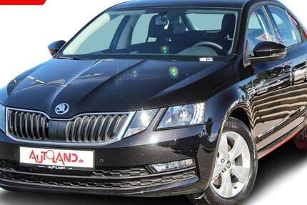 Skoda Octavia 72.906 km 16.990 &euro; Kolkwitz 03099