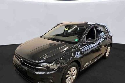 VW Polo 86.900 km 14.990 &euro; Bretten 75015