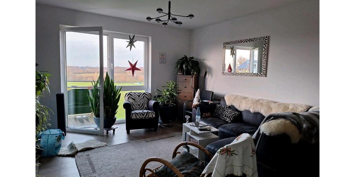 Etagenwohnung Neunkirchen-Seelscheid Seelscheid - 3 Zimmer, 80 m&sup2;, 1.100&euro; | Angebot:24561482