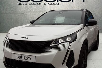 Peugeot 3008 19.300 km 31.480 € Magstadt 71106