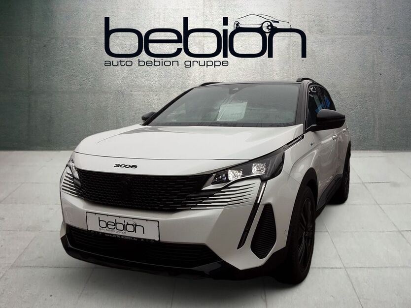 Peugeot 3008 19.300 km 31.480 € Magstadt 71106