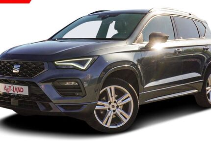 Seat Ateca 36.784 km 27.950 &euro; Dresden 01069