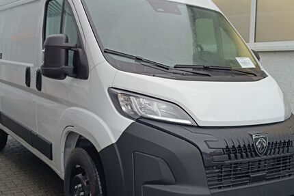 Peugeot Boxer 1.400 km 31.990 &euro; Hachenburg 57627