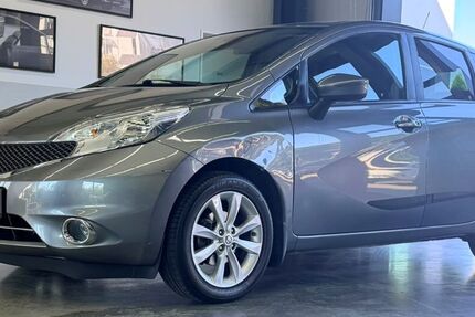 Nissan Note 135.100 km 3.500 &euro; Krumbach 86381