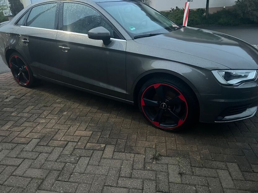 Audi A3 132.000 km 15.999 € Steinwenden 66879