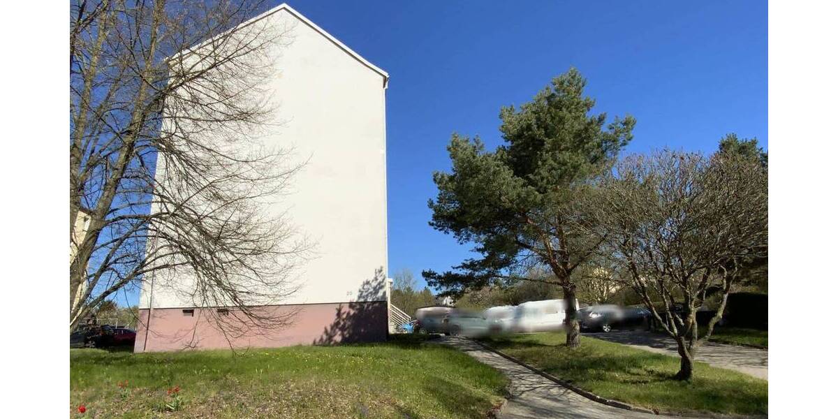 Etagenwohnung Schleiz - 2 Zimmer, 51 m&sup2;, 39.000&euro; | Angebot:26512617