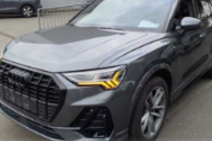 Audi Q3 61.561 km 38.490 &euro; Herborn 35745