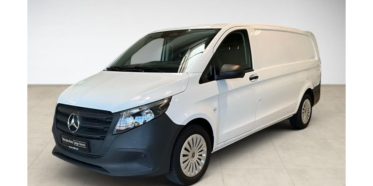 Mercedes-Benz Vito 54.300 km 32.713 &euro; Flensburg 24941