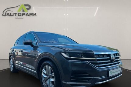 VW Touareg 74.873 km 39.990 &euro; Wolfenbüttel 38304