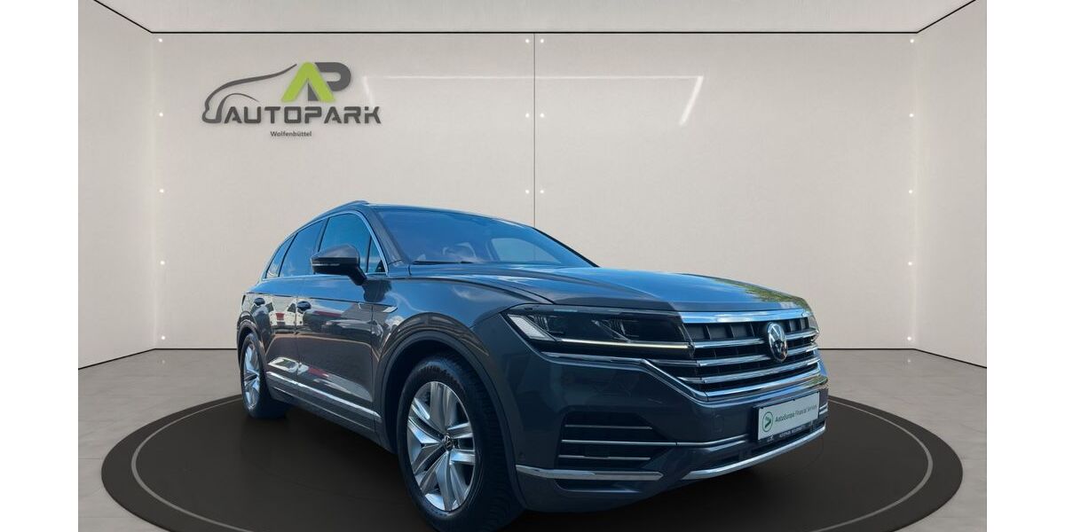 VW Touareg 74.873 km 39.990 &euro; Wolfenbüttel 38304