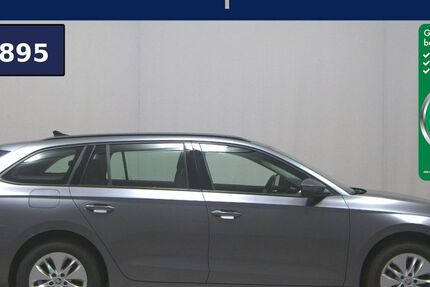 Skoda Octavia 159.038 km 15.780 &euro; Gyhum/Bockel 27404