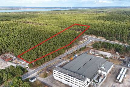 Grundstück Hoyerswerda - 14.000&euro; | Angebot:26219794