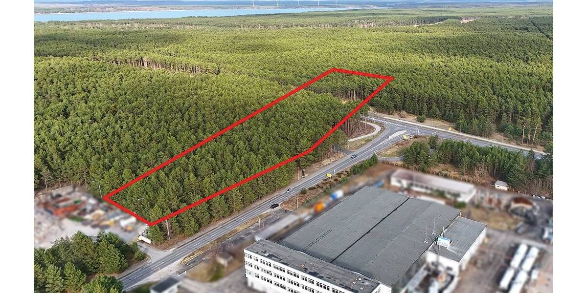 Grundstück Hoyerswerda - 14.000&euro; | Angebot:26219794