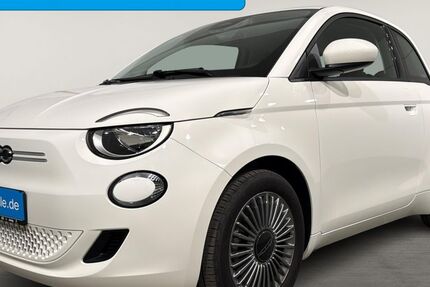 Fiat 500e 4.600 km 17.990 &euro; Reutlingen 72762