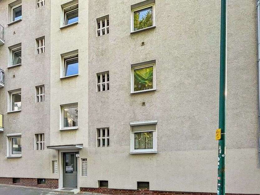 Wohnung zum Kaufen in Darmstadt 179.000 € 40 m² 2 zimmer