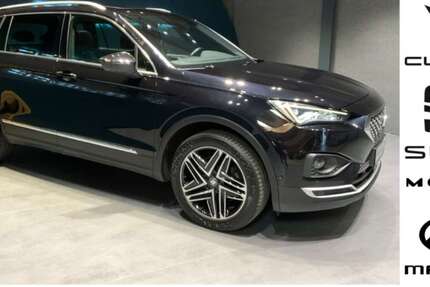 Seat Tarraco 146.600 km 24.900 &euro; Langwedel 27299