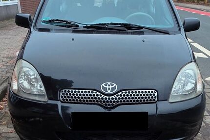 Toyota Yaris 155.700 km 1.950 &euro; Neustadt 31535