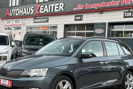 Skoda Fabia 160.000 km 6.690 &euro; Stolberg bei Aachen 52222