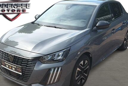 Peugeot 208 3.567 km 17.590 &euro; Lindau (Bodensee) 88131