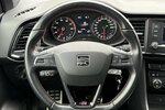 Seat Ateca FR 4 Drive KAMERA/AHK/DSG/1.HAND 88.453 km 19.900 &euro; Villingen-Schwenningen 78054