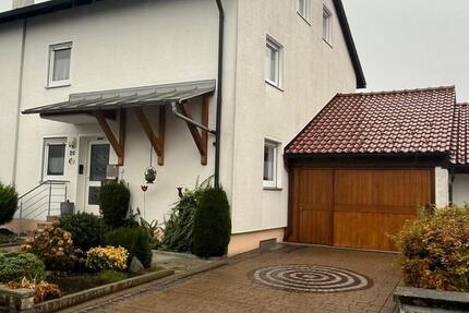 Haus Marktoberdorf - 6 Zimmer, 170 m&sup2;, 590.000&euro; | Angebot:24671541