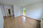 ++ schöne & günstige 3-Raum-Wohnung - großer Balkon mit Ausblick ins Grüne ++