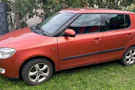 Skoda Fabia 127.170 km 3.499 &euro; Schlechtsart 98663