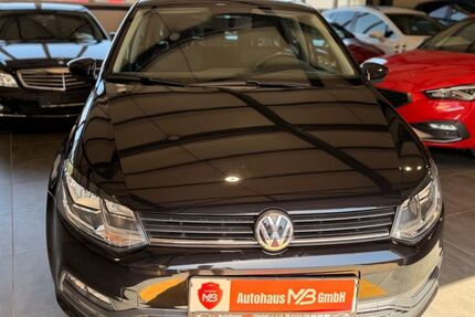 VW Polo 86.000 km 8.490 &euro; Ludwigshafen am Rhein 67059