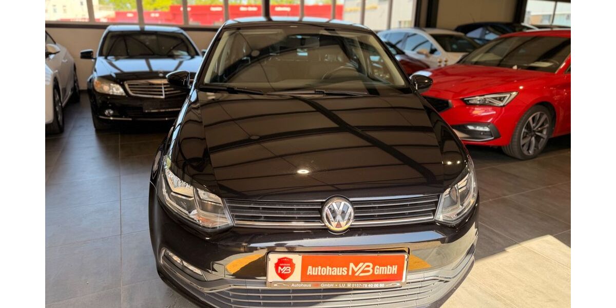 VW Polo 86.000 km 8.490 &euro; Ludwigshafen am Rhein 67059