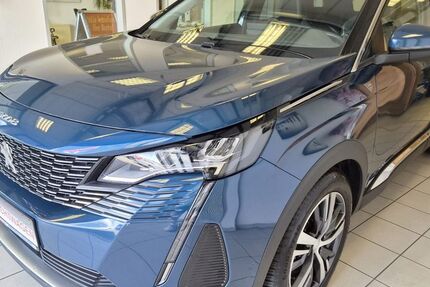 Peugeot 3008 45.700 km 21.490 &euro; Mülheim-Kärlich 56218