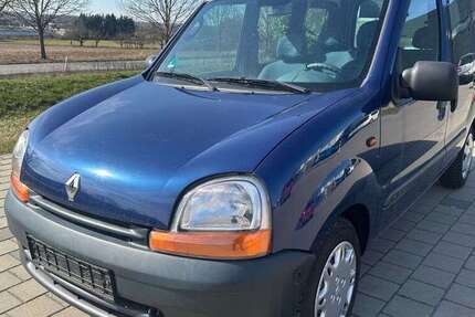 Renault Kangoo 63.312 km 4.999 &euro; Schönaich 71101
