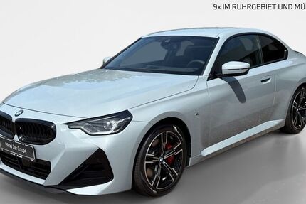 BMW 220 4.900 km 42.890 &euro; Dorsten 46282