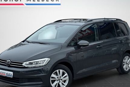 VW Touran 203.000 km 16.990 &euro; Melbeck 21406