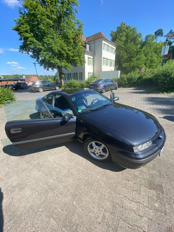 Calibra