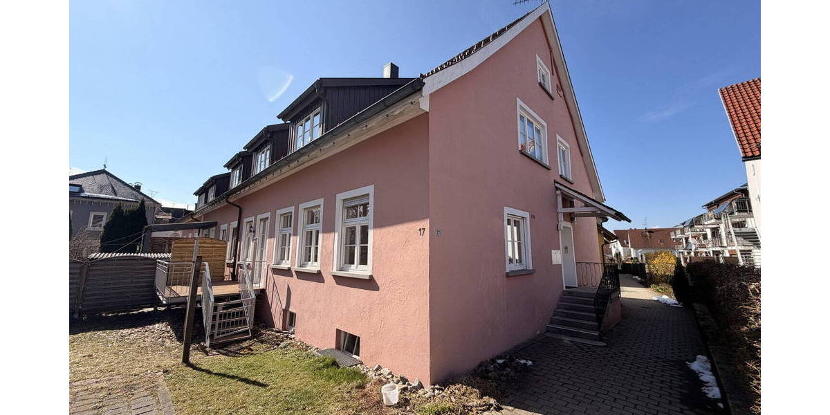 Etagenwohnung kisslegg Kißlegg - 4 Zimmer, 92 m&sup2;, 334.000&euro; | Angebot:26015831