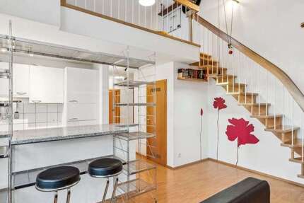 Wohnung Besigheim - 3.5 Zimmer, 81 m&sup2;, 299.000&euro; | Angebot:26431231