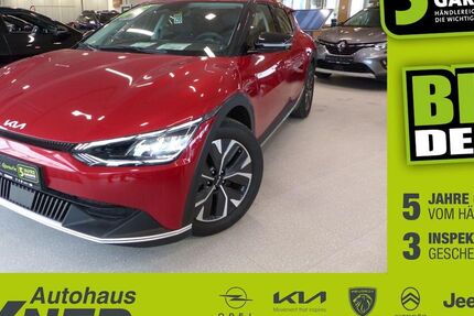 Kia EV6 22.327 km 25.990 &euro; Hof 95032