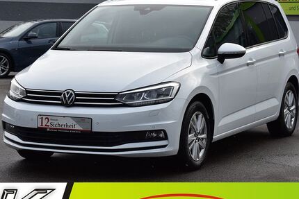 VW Touran 34.790 km 29.880 &euro; Barchfeld OT Immelborn 36456