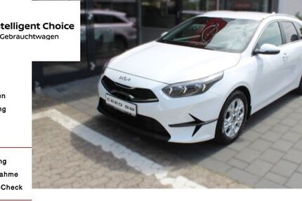 Kia ceed Sportswagon 28.886 km 18.990 &euro; Brockel 27386