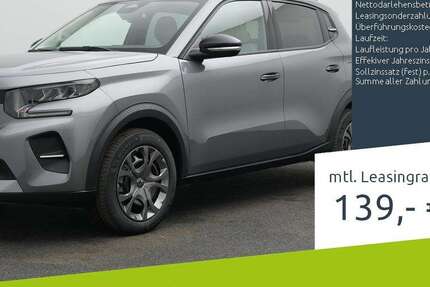 Citroen C3 1.600 km 16.980 &euro; Dülmen 48249