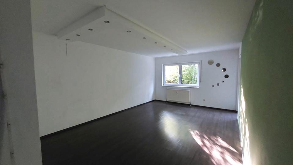 3-Zimmer-Wohnung – ruhige Lage bei Sulzbach-Rosenberg 3 zimmer