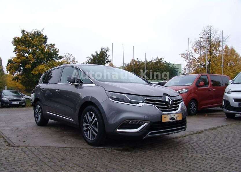 Renault Espace 98.000 km 20.700 € Berlin 12681