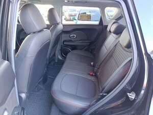 Kia SOUL 1.6T FINAL EDITION GD 36.160 km 17.460 &euro; Höhenkirchen-Siegertsbrun 85635